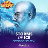 Bocoran RTP Slot Playtech Storms Of Ice Powerplay Jackpot